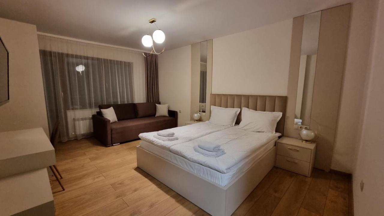 Guest House Gogemi Bansko Luaran gambar