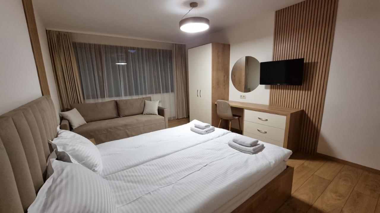 Guest House Gogemi Bansko Luaran gambar