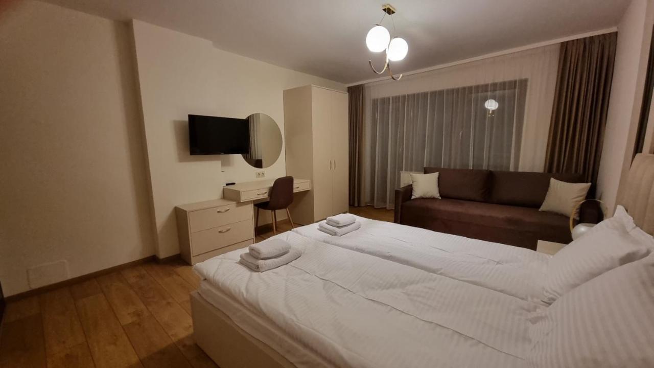 Guest House Gogemi Bansko Luaran gambar