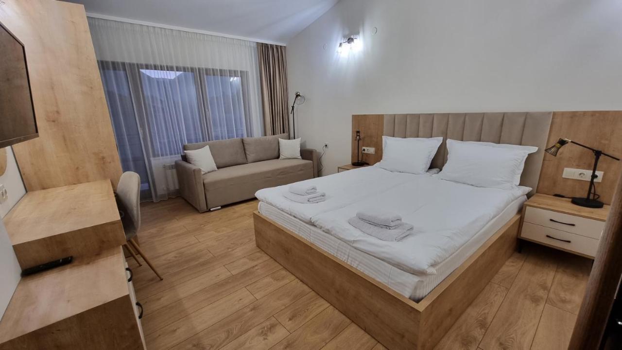 Guest House Gogemi Bansko Luaran gambar