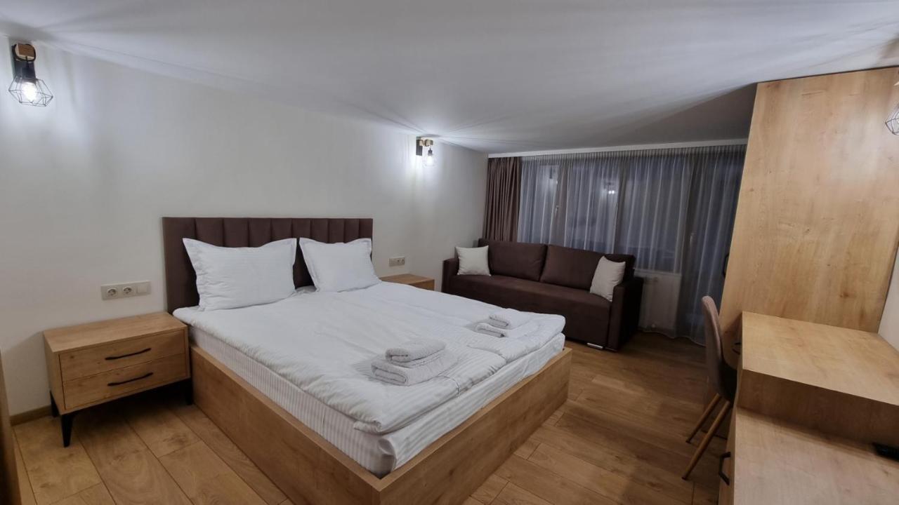 Guest House Gogemi Bansko Luaran gambar