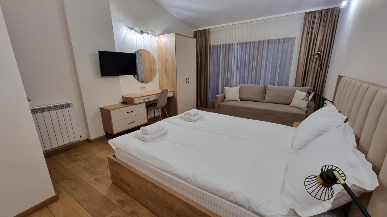 Guest House Gogemi Bansko Luaran gambar