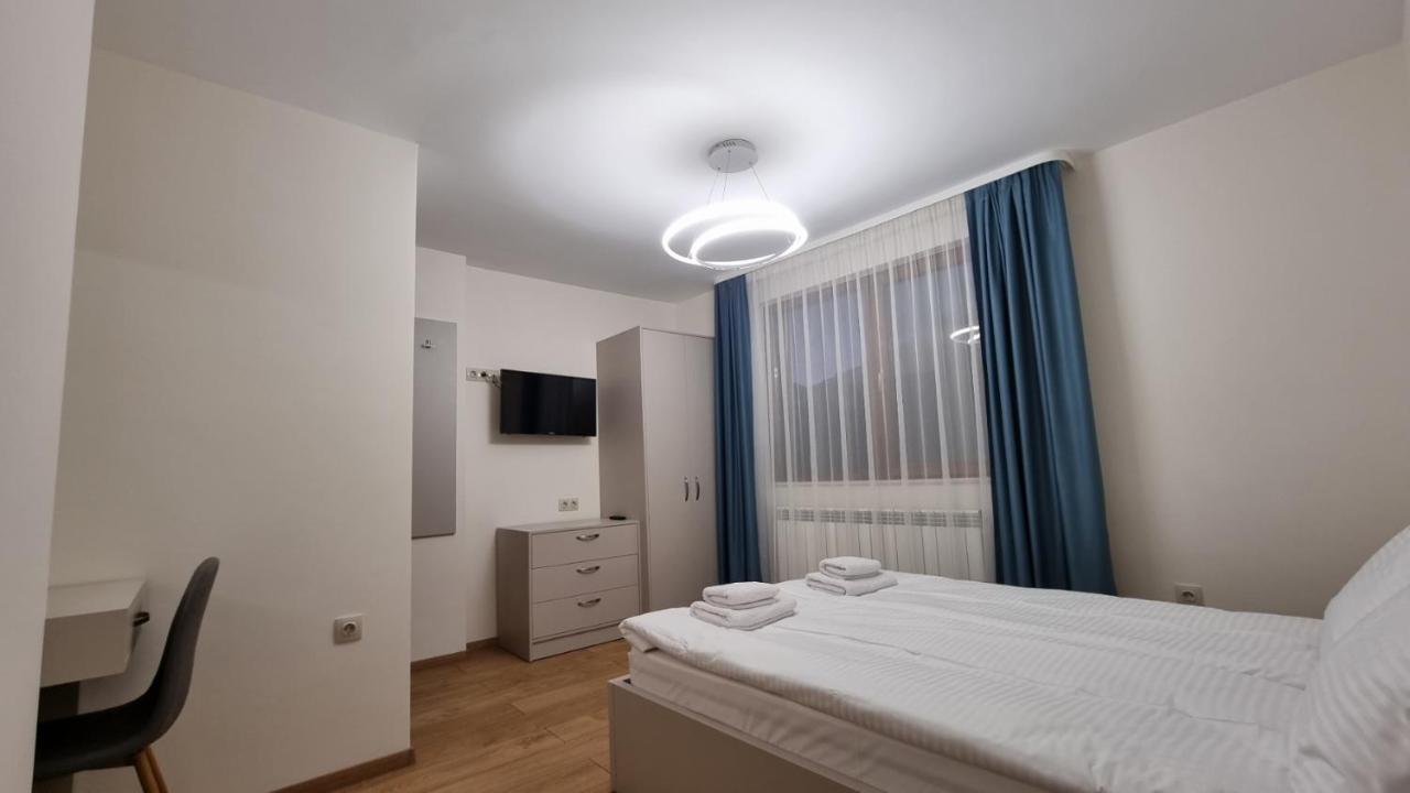 Guest House Gogemi Bansko Luaran gambar