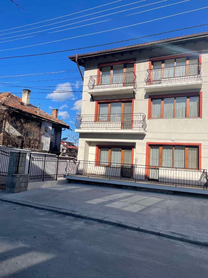 Guest House Gogemi Bansko Luaran gambar